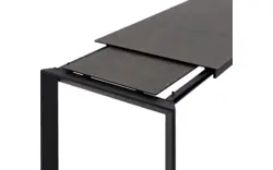 Goossens eettafel eliana grijs keramiek - 8242791-goossens-eliana-eettafel-keramiek-grijs-01