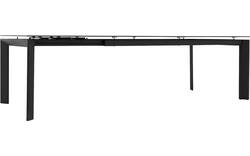 Goossens eettafel eliana beige keramiek - 8242793-goossens-eliana-eettafel-keramiek-wit-01