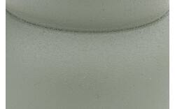 Goossens vaas matilda groen aluminium - 8242867-goossens-matilda-woon-accessoires-aluminium-01
