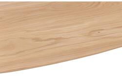 Goossens eettafel ferry blank eiken - 8242920-goossens-ferry-eettafel-eiken-blank-01