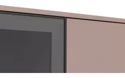 Goossens excellent opbergkast fame bruin mdf - 8242931-goossens-excellent-fame-opbergkast-01