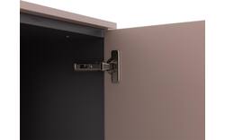 Goossens excellent opbergkast fame bruin mdf - 8242931-goossens-excellent-fame-opbergkast-01