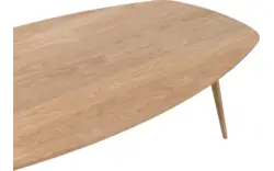 Goossens eettafel ferry blank eiken - 8242940-goossens-ferry-eettafel-eiken-blank-01