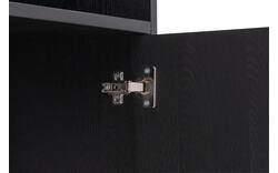 Goossens wandmeubel sevilla zwart eiken - 8243355-goossens-sevilla-wandmeubel-eiken-01
