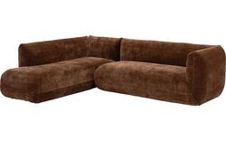 Goossens hoeksalon kelsey bruin stof - 8243402-gespiegeld-03