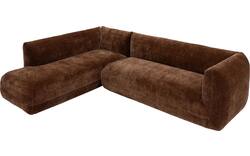 Goossens hoeksalon kelsey bruin stof - 8243402-gespiegeld-02
