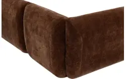 Goossens hoeksalon kelsey bruin stof - 8243402-gespiegeld-02