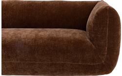 Goossens hoeksalon kelsey bruin stof - 8243402-gespiegeld-02