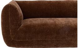 Goossens hoeksalon kelsey bruin stof - 8243402-goossens-kelsey-bank-stof-bruin-01