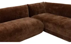 Goossens hoeksalon kelsey bruin stof - 8243402-goossens-kelsey-bank-stof-bruin-01
