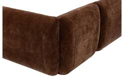 Goossens hoeksalon kelsey bruin stof - 8243402-goossens-kelsey-bank-stof-bruin-01