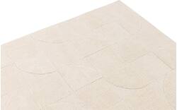 Goossens tapijt lois wit wol - 8243412-goossens-lois-vloerkleed-wol-01