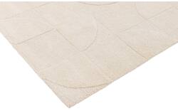 Goossens tapijt lois wit wol - 8243412-goossens-lois-vloerkleed-wol-01