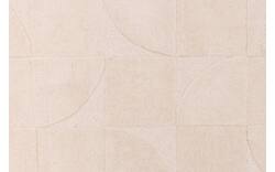 Goossens tapijt lois wit wol - 8243412-goossens-lois-vloerkleed-wol-01