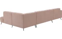 Goossens u bank shallow roze stof - 8243563-goossens-shallow-bank-stof-roze-01