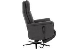 Goossens relaxstoel odyssey grijs micro leer - 8243574-goossens-odyssey-sta-op-fauteuil-micro-leer-01