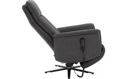 Goossens relaxstoel odyssey grijs micro leer - 8243574-goossens-odyssey-sta-op-fauteuil-micro-leer-01