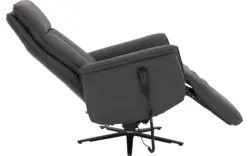 Goossens relaxstoel odyssey grijs micro leer - 8243574-goossens-odyssey-sta-op-fauteuil-micro-leer-01