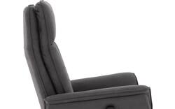 Goossens relaxstoel odyssey grijs micro leer - 8243574-goossens-odyssey-sta-op-fauteuil-micro-leer-01