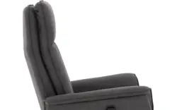 Goossens relaxstoel odyssey grijs micro leer - 8243574-goossens-odyssey-sta-op-fauteuil-micro-leer-01