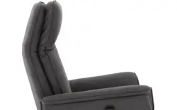 Goossens relaxstoel odyssey grijs micro leer - 8243574-goossens-odyssey-sta-op-fauteuil-micro-leer-01