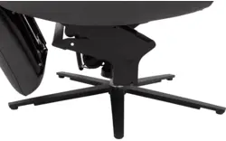 Goossens relaxstoel odyssey grijs micro leer - 8243574-goossens-odyssey-sta-op-fauteuil-micro-leer-01