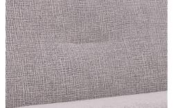 Goossens excellent eetbank matteo beige stof - 8243598-goossens-excellent-matteo-eetkamerstoel-stof-wit-01