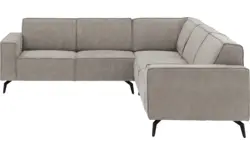 Goossens hoeksalon hercules grijs microvezel - 8243648-goossens-hercules-bank-microvezel-grijs-01