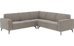Goossens hoeksalon hercules grijs microvezel - 8243648-goossens-hercules-bank-microvezel-grijs-02