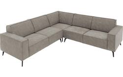Goossens hoeksalon hercules grijs microvezel - 8243648-goossens-hercules-bank-microvezel-grijs-01