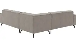 Goossens hoeksalon hercules grijs microvezel - 8243648-goossens-hercules-bank-microvezel-grijs-01