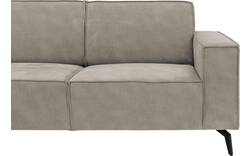 Goossens hoeksalon hercules grijs microvezel - 8243648-goossens-hercules-bank-microvezel-grijs-01