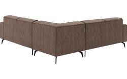 Goossens hoeksalon hercules bruin microvezel - 8243649-goossens-hercules-bank-microvezel-bruin-01