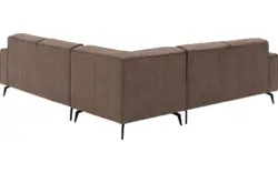Goossens hoeksalon hercules bruin microvezel - 8243649-goossens-hercules-bank-microvezel-bruin-01