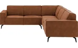 Goossens hoeksalon hercules bruin microvezel - 8243650-goossens-hercules-bank-microvezel-bruin-01