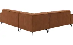 Goossens hoeksalon hercules bruin microvezel - 8243650-goossens-hercules-bank-microvezel-bruin-01