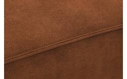 Goossens hoeksalon hercules bruin microvezel - 8243650-goossens-hercules-bank-microvezel-bruin-01