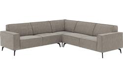 Goossens hoeksalon hercules grijs microvezel - 8243651-goossens-hercules-bank-microvezel-grijs-02