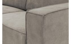 Goossens hoeksalon hercules grijs microvezel - 8243651-goossens-hercules-bank-microvezel-grijs-01
