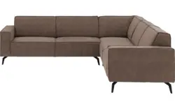 Goossens hoeksalon hercules bruin microvezel - 8243652-goossens-hercules-bank-microvezel-bruin-01