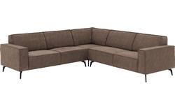 Goossens hoeksalon hercules bruin microvezel - 8243652-goossens-hercules-bank-microvezel-bruin-02