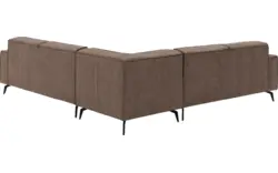 Goossens hoeksalon hercules bruin microvezel - 8243652-goossens-hercules-bank-microvezel-bruin-01