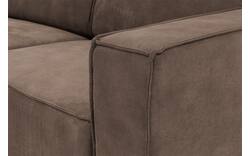 Goossens hoeksalon hercules bruin microvezel - 8243652-goossens-hercules-bank-microvezel-bruin-01