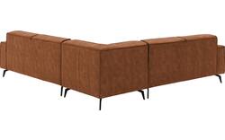 Goossens hoeksalon hercules bruin microvezel - 8243653-goossens-hercules-bank-microvezel-bruin-01