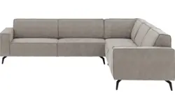 Goossens hoeksalon hercules grijs microvezel - 8243654-goossens-hercules-bank-microvezel-grijs-01