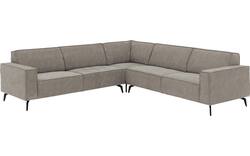 Goossens hoeksalon hercules grijs microvezel - 8243654-goossens-hercules-bank-microvezel-grijs-02