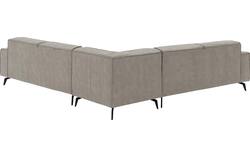 Goossens hoeksalon hercules grijs microvezel - 8243654-goossens-hercules-bank-microvezel-grijs-01