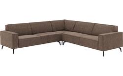 Goossens hoeksalon hercules bruin microvezel - 8243655-goossens-hercules-bank-microvezel-bruin-02