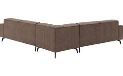 Goossens hoeksalon hercules bruin microvezel - 8243655-goossens-hercules-bank-microvezel-bruin-01