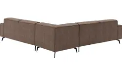 Goossens hoeksalon hercules bruin microvezel - 8243655-goossens-hercules-bank-microvezel-bruin-01